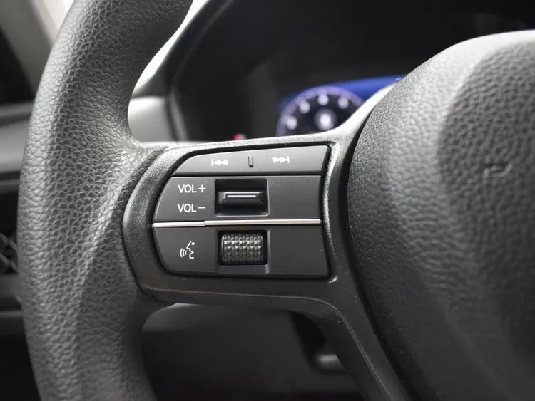 Used 2024 Honda Accord LX image 22