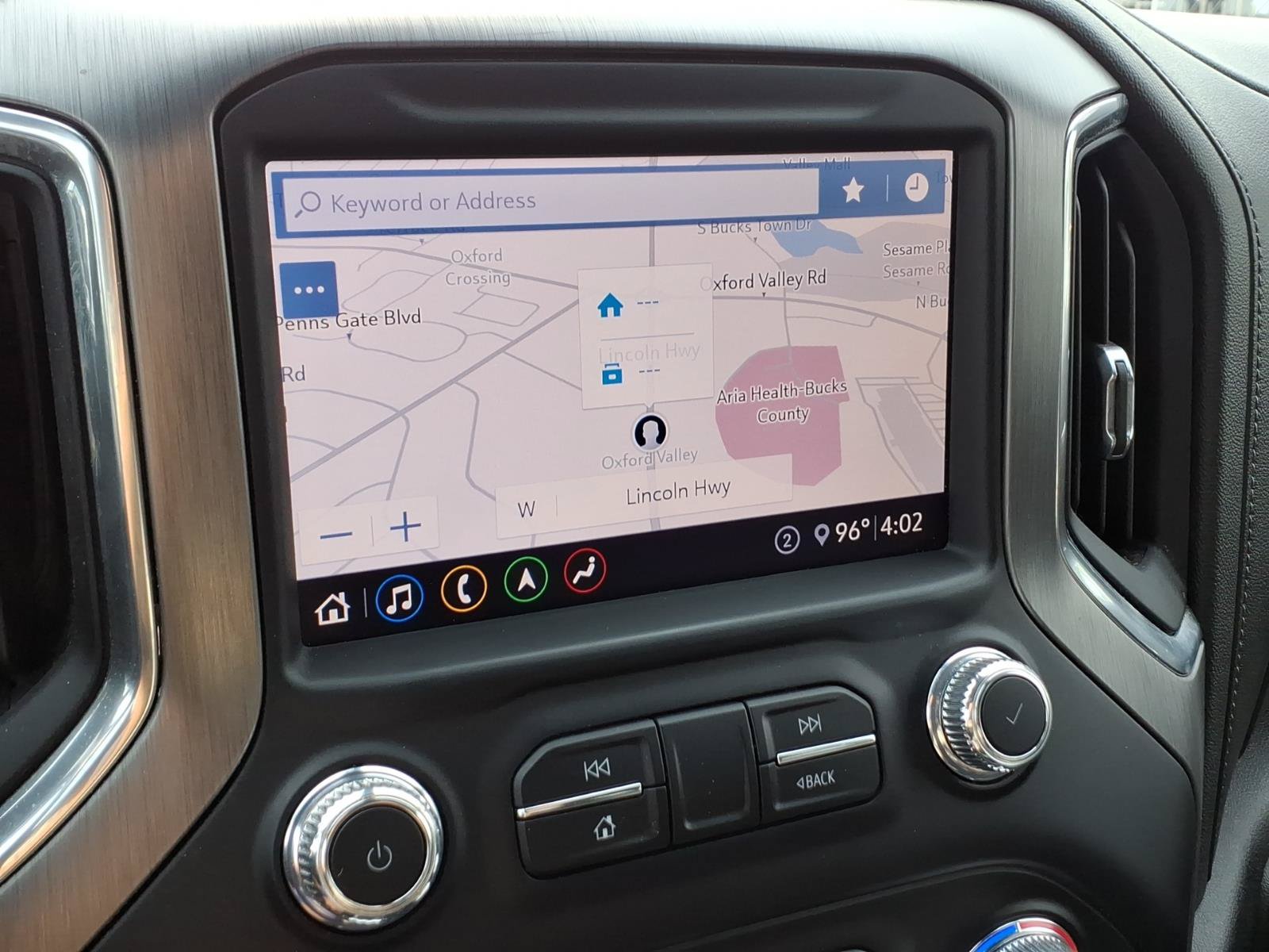 Used 2020 GMC Sierra 1500 Denali w/ Technology Package AWD/4WD image 22