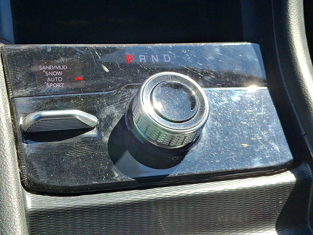 Used 2024 Jeep Grand Cherokee L Limited w/ Luxury Tech Group II AWD/4WD image 16