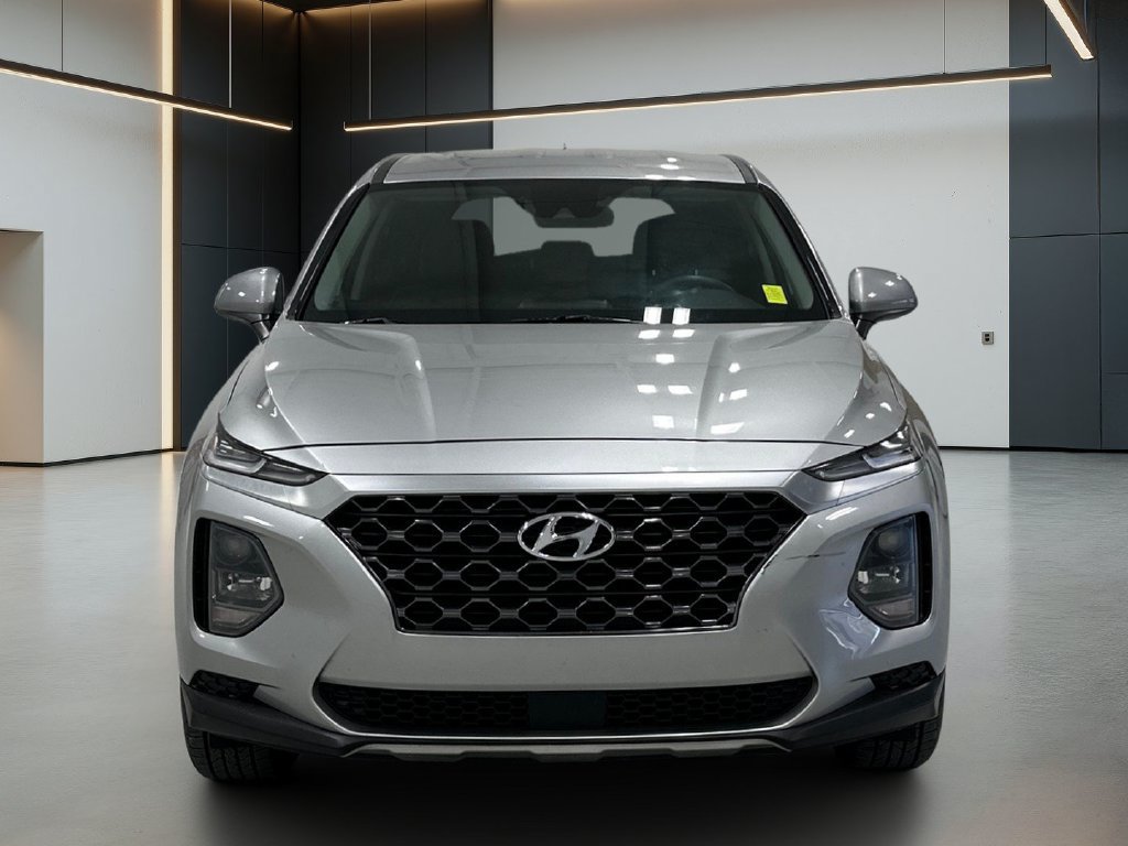 Used 2020 Hyundai Santa Fe SE FWD image 9