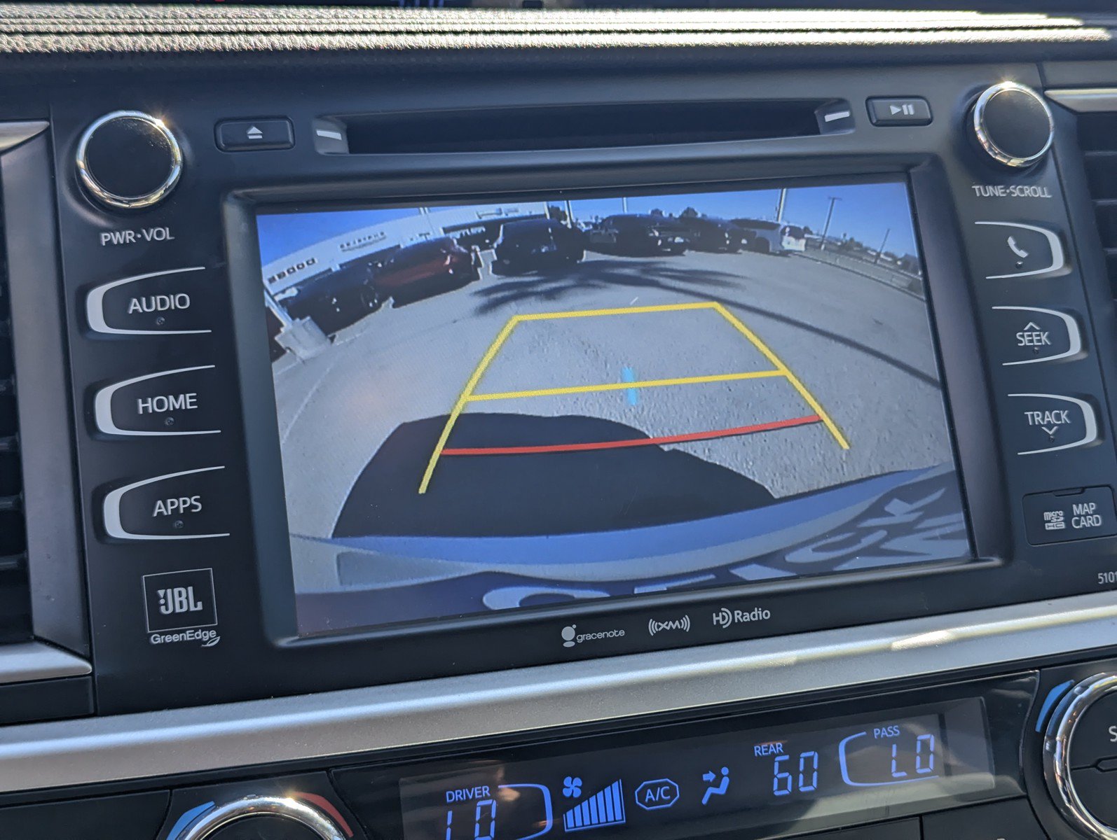 Used 2018 Toyota Highlander Limited AWD/4WD image 13