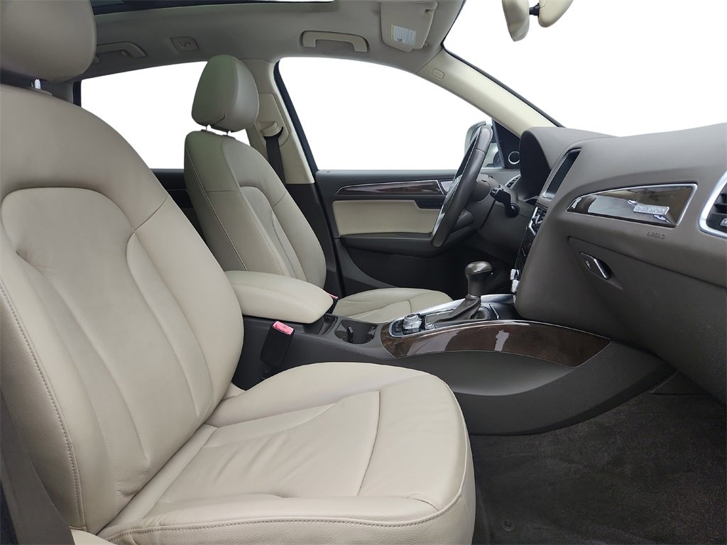 Used 2017 Audi Q5 2.0T Premium Plus image 26