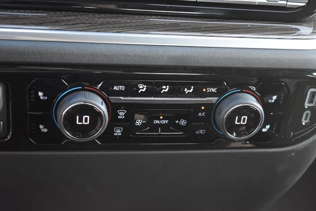 New 2026 Chevrolet Silverado 1500 LT AWD/4WD image 29