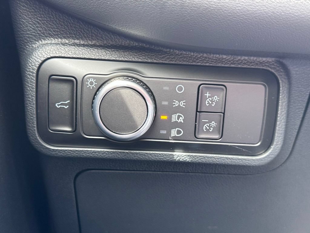 New 2026 Ford Explorer Active AWD/4WD image 35