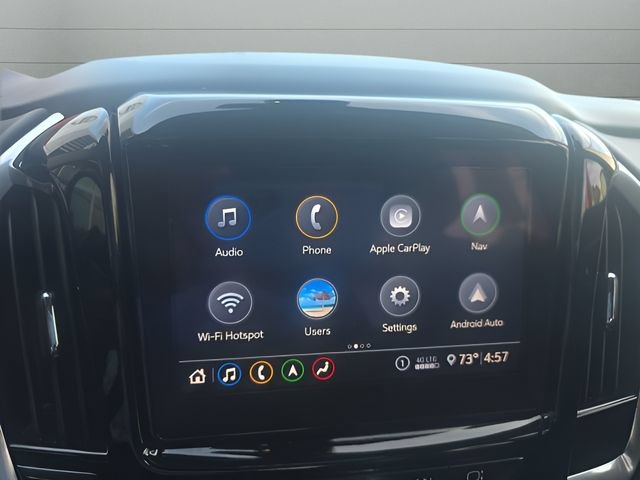 Used 2021 Chevrolet Traverse RS AWD/4WD image 17
