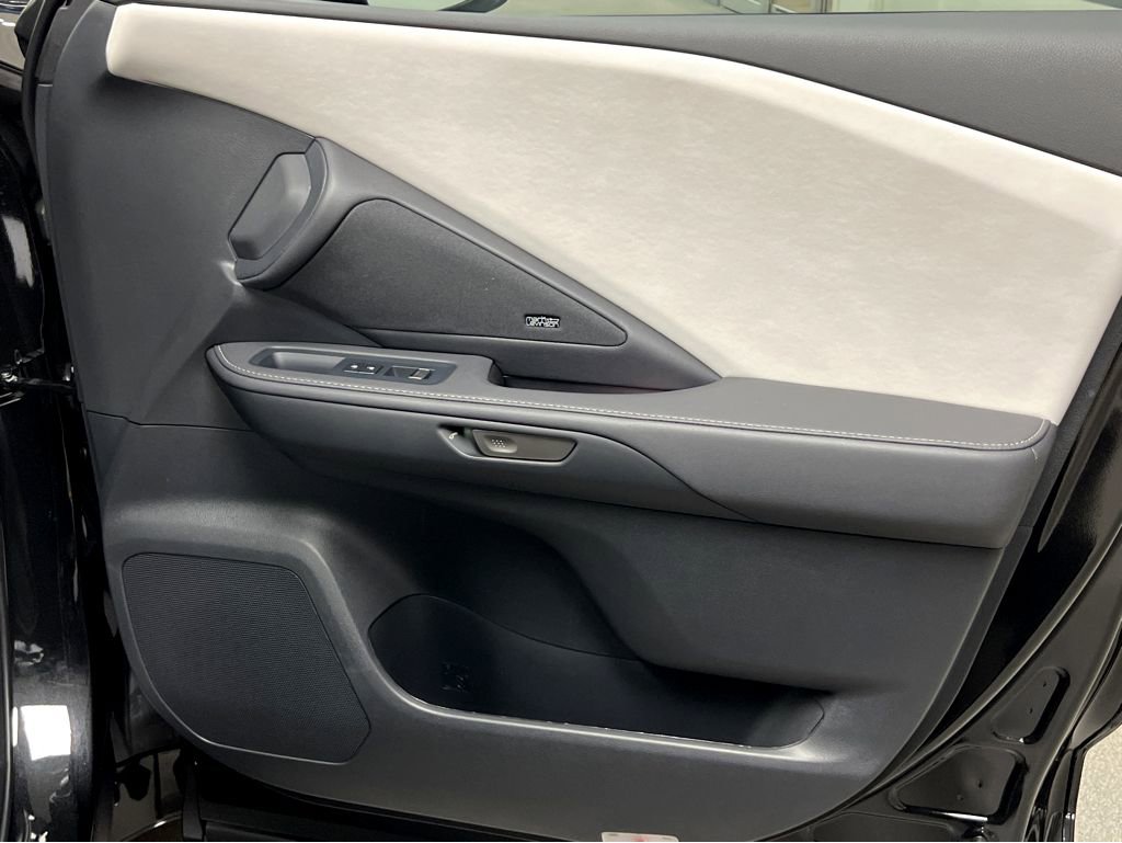 New 2026 Lexus TX 350 AWD image 24