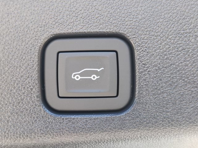 New 2026 Buick Enclave Preferred AWD/4WD image 7