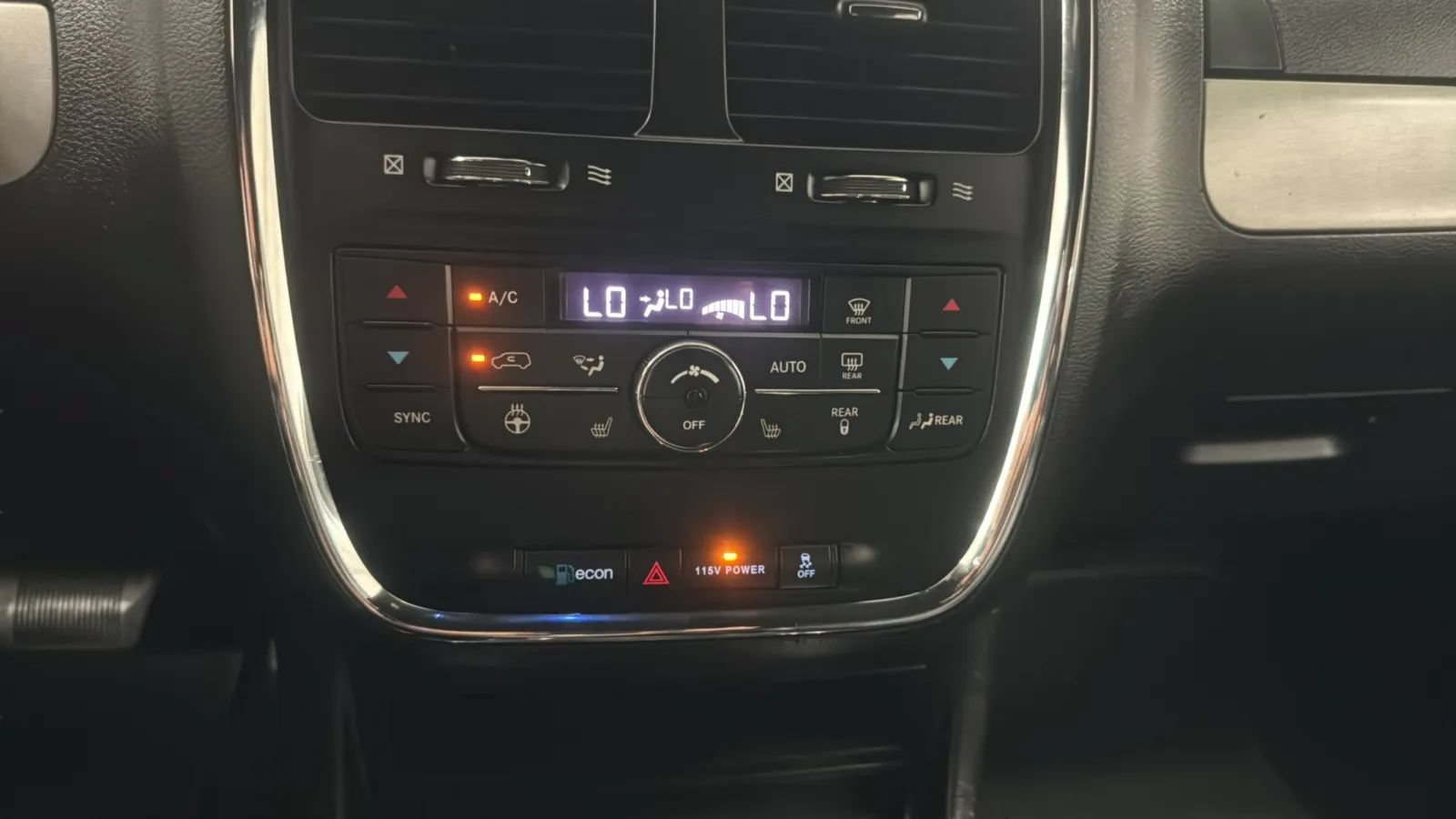 Used 2019 Dodge Grand Caravan GT FWD image 15
