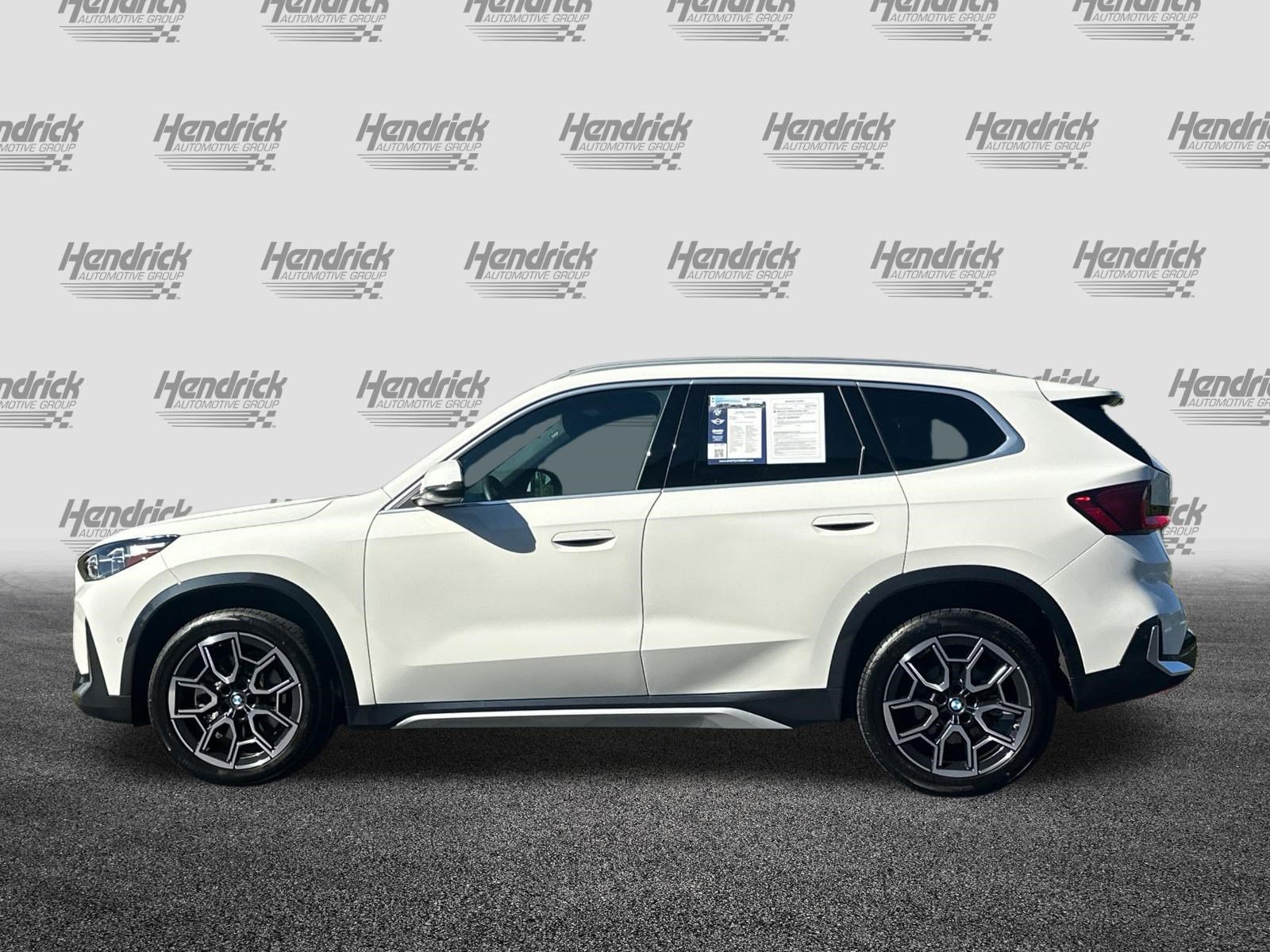 Used 2026 BMW X1 xDrive28i w/ Convenience Package AWD/4WD image 8