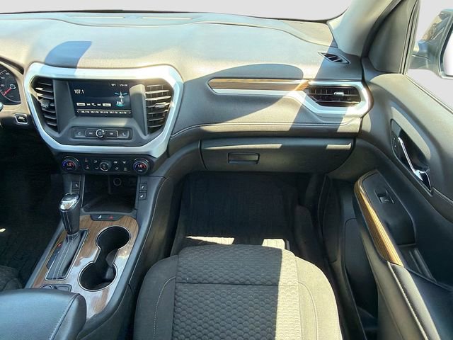 Used 2019 GMC Acadia SLE w/ Driver Alert Package I AWD/4WD image 18
