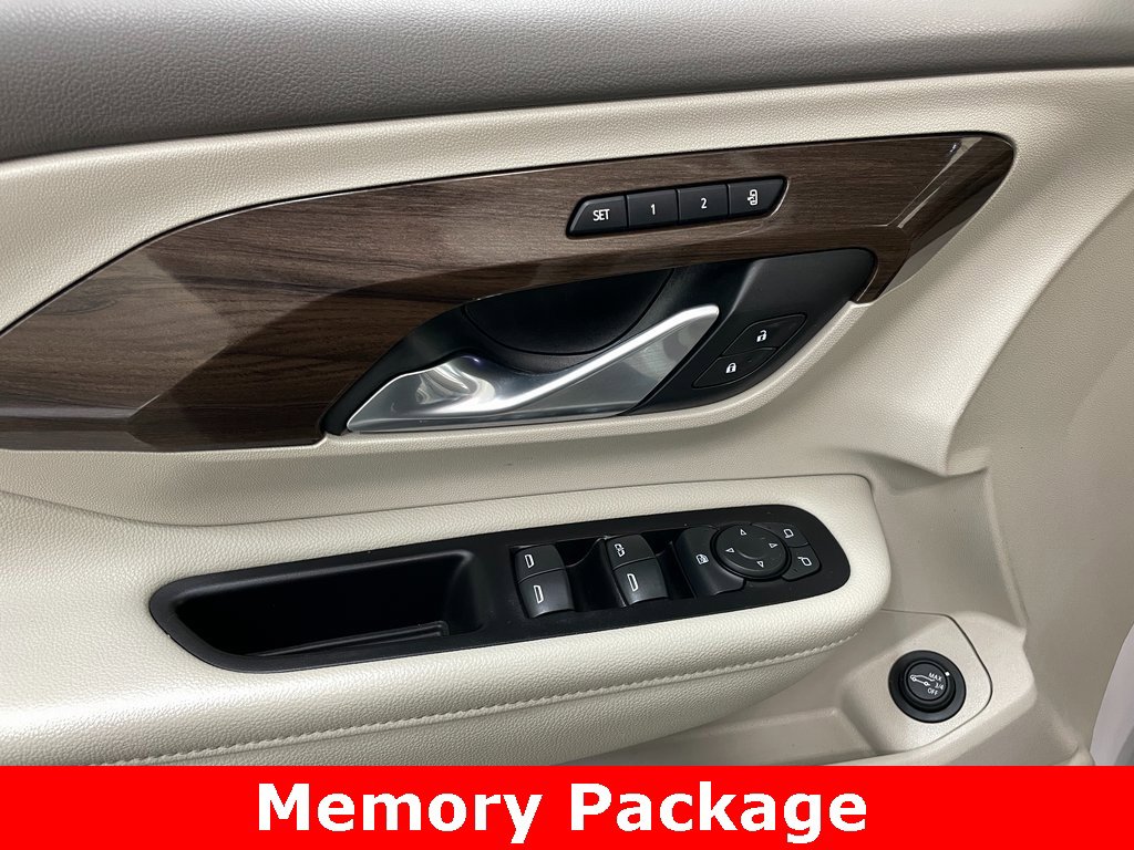 Certified 2019 GMC Terrain Denali w/ Driver Alert Package II image 9