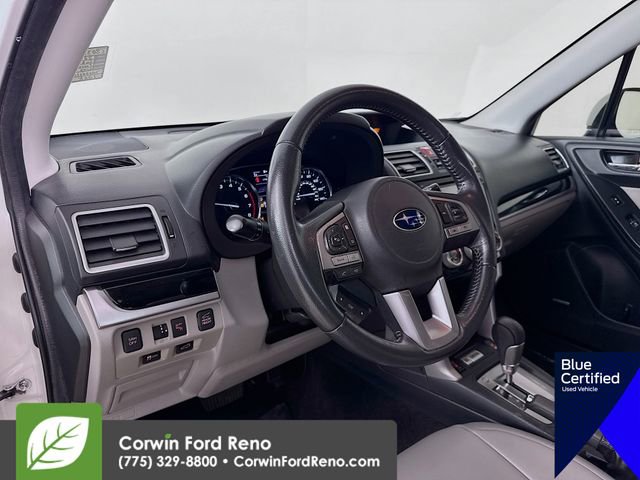 Used 2017 Subaru Forester 2.5i Limited image 12