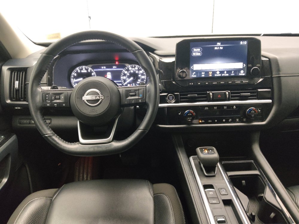 Used 2022 Nissan Pathfinder SL image 22