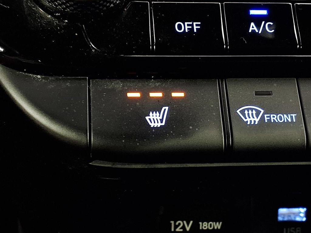 Used 2025 Hyundai Elantra N Line FWD image 16