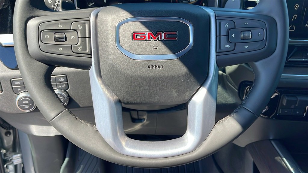 New 2026 GMC Sierra 1500 SLT w/ SLT Premium Plus Package image 22