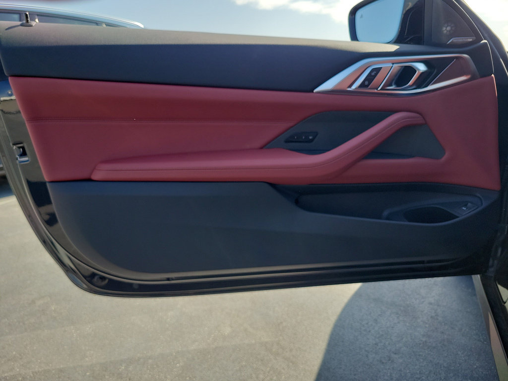 New 2027 BMW M440i Coupe w/ Premium Package RWD image 14