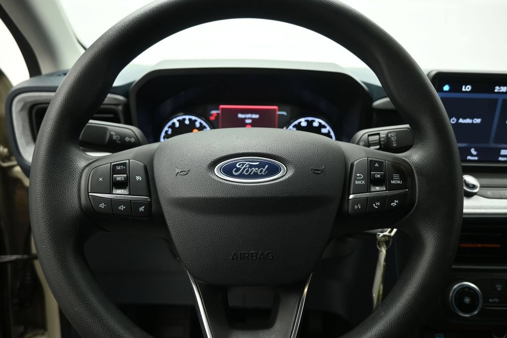Used 2024 Ford Maverick XLT w/ Equipment Group 300A Standard AWD/4WD image 10