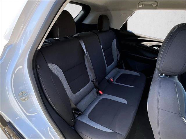 Used 2025 Chevrolet TrailBlazer LT FWD image 28