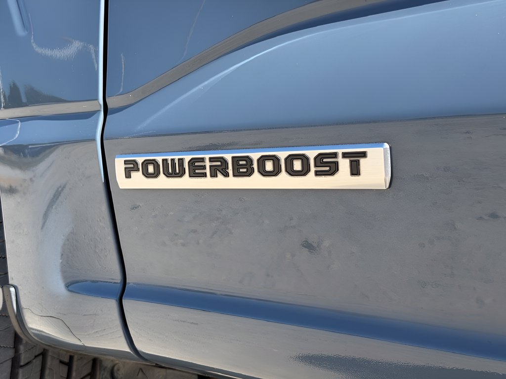 Used 2023 Ford F150 Platinum w/ Equipment Group 701A High AWD/4WD image 38