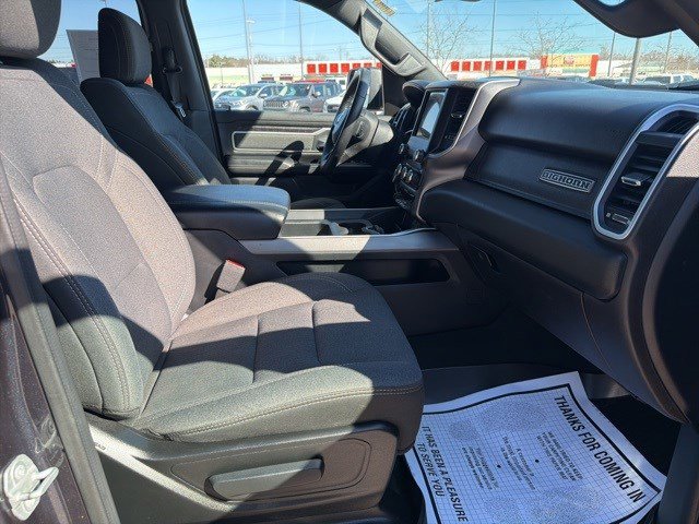 Used 2020 RAM 1500 Big Horn image 17