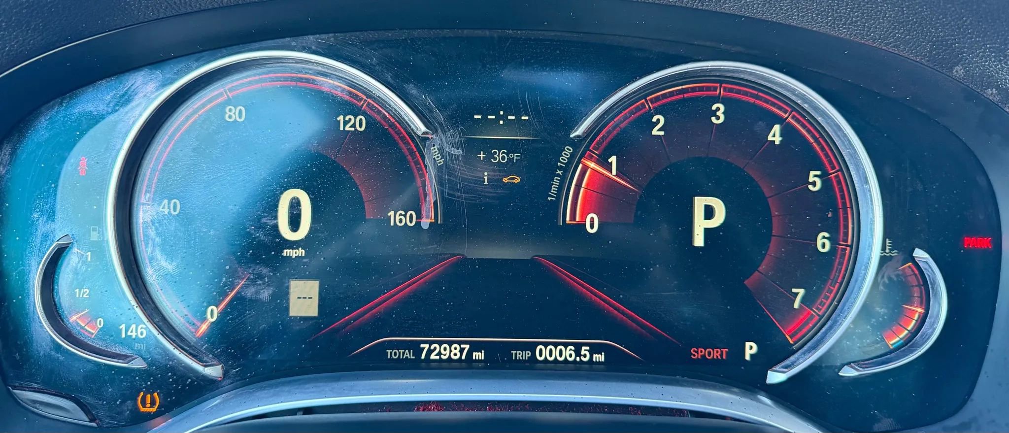 Used 2018 BMW 740i xDrive image 18