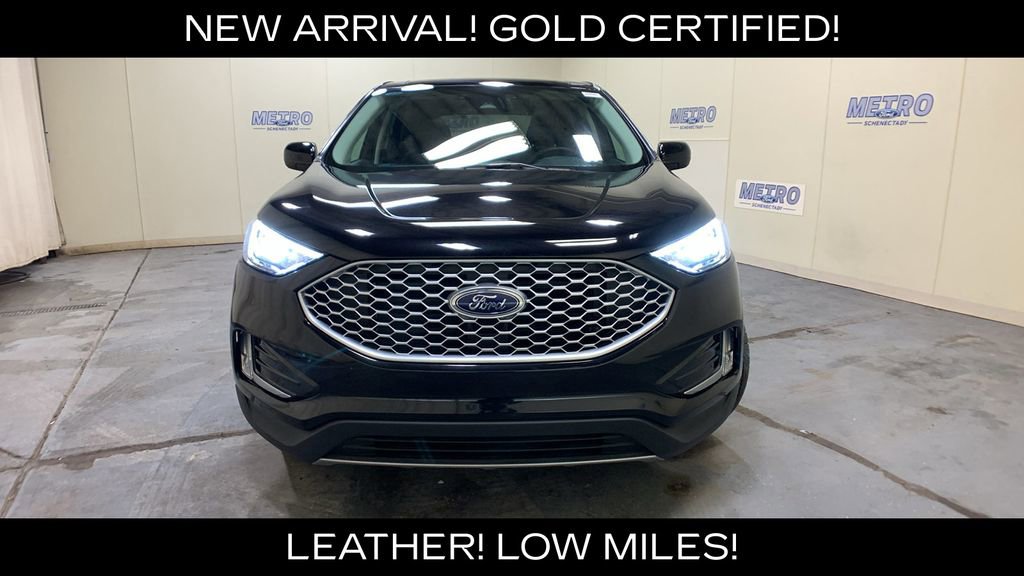 Used 2024 Ford Edge SEL w/ Convenience Package AWD/4WD image 46