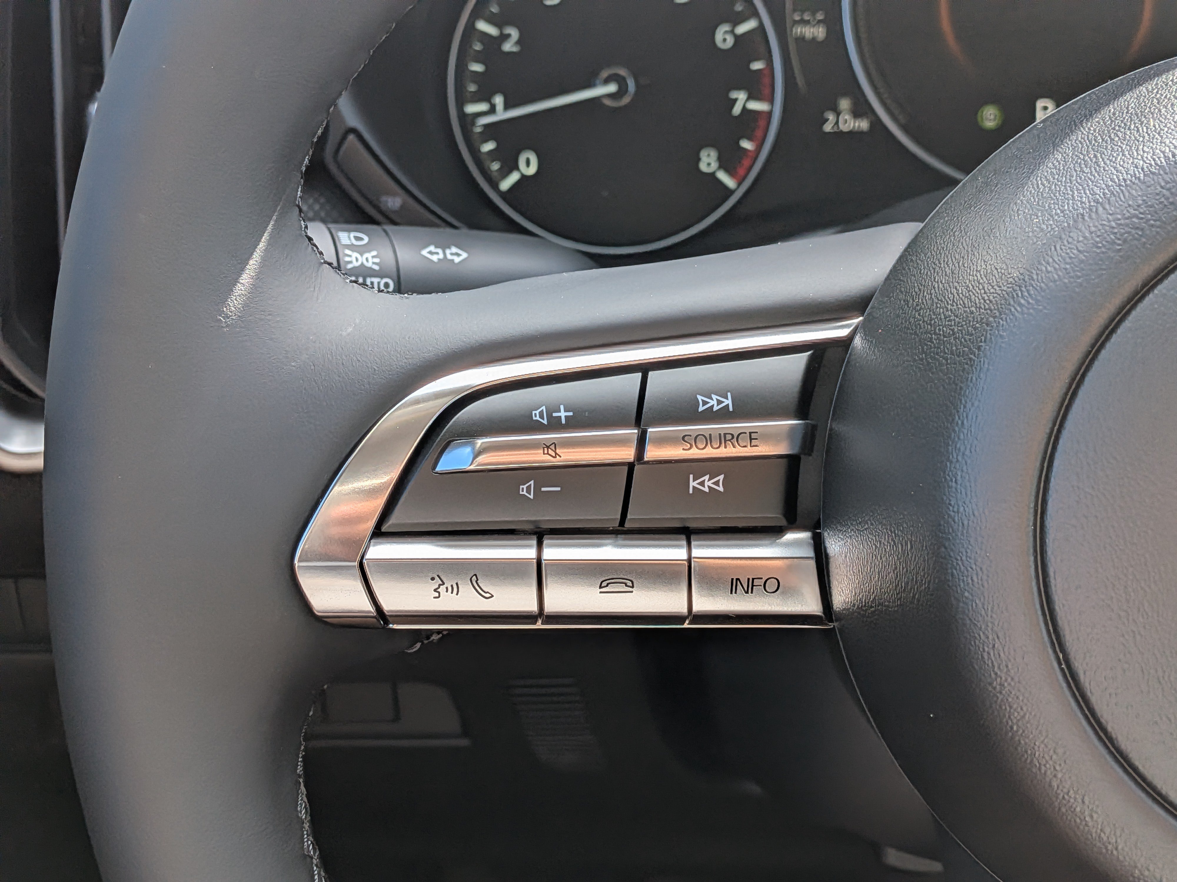 New 2026 MAZDA CX-50 AWD 2.5 S w/ Weather Package image 28