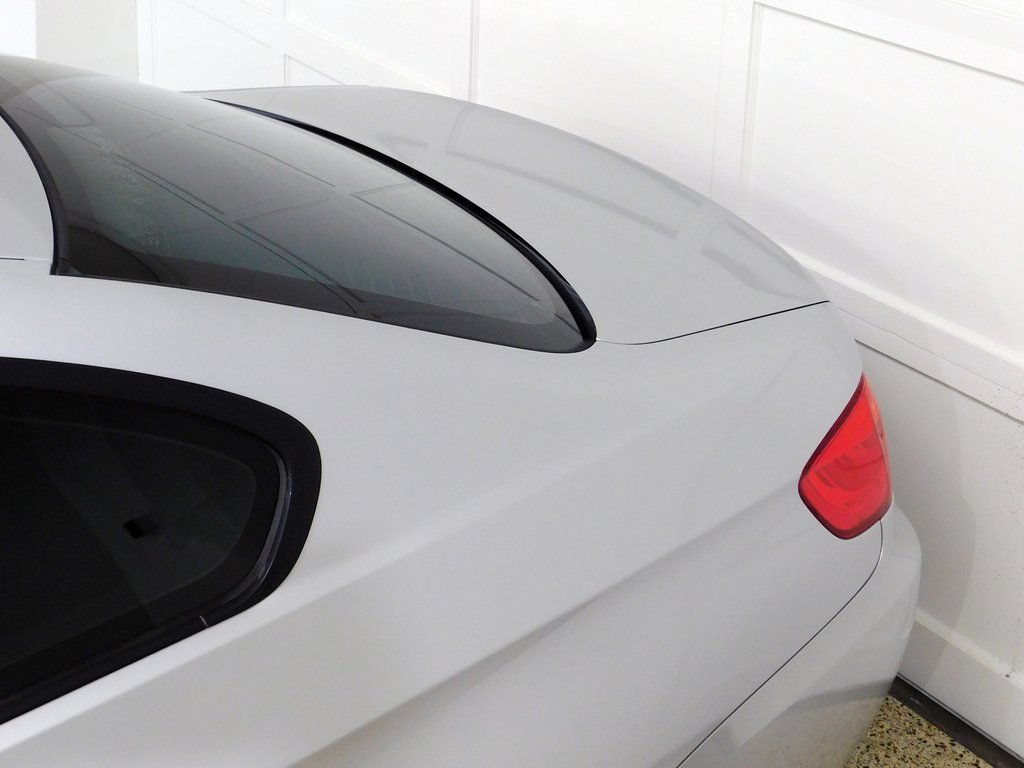 Used 2011 BMW 335is Coupe RWD image 23