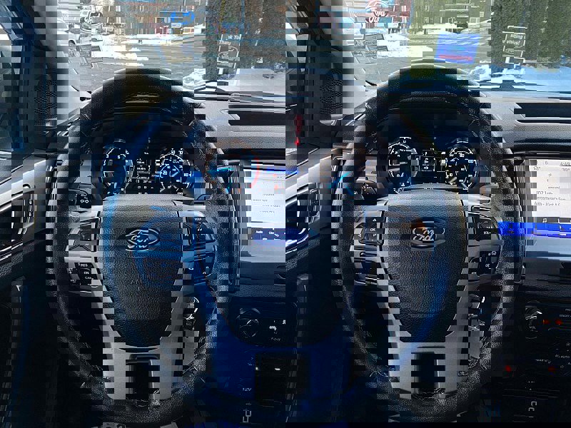 Certified 2022 Ford Ranger XLT w/ Equipment Group 302A High image 21