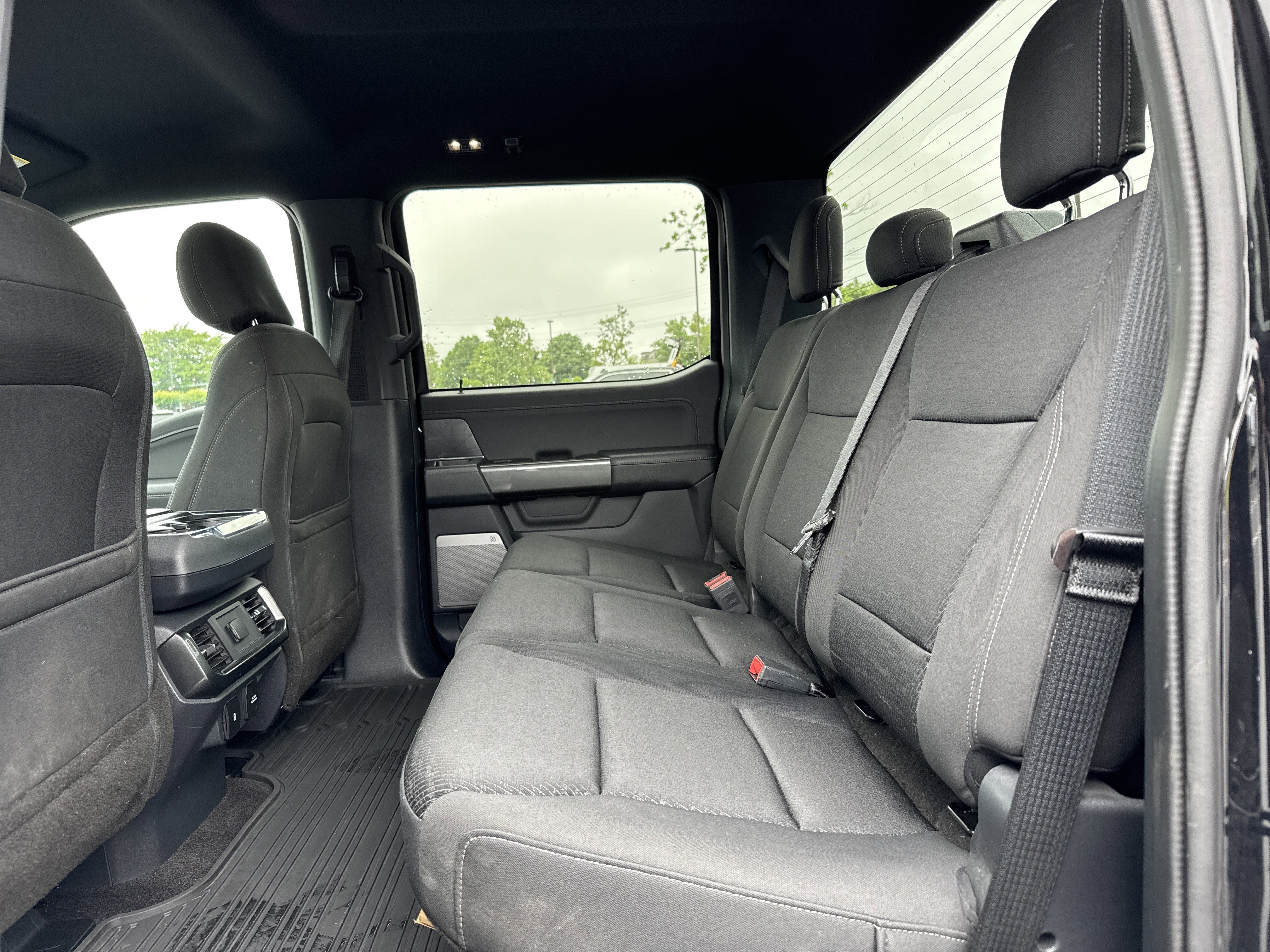 Used 2021 Ford F150 XLT w/ Equipment Group 302A High AWD/4WD image 15