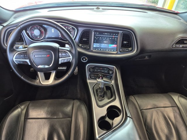 Used 2017 Dodge Challenger R/T Plus RWD image 22