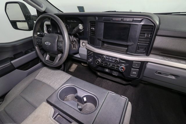 Used 2024 Ford F250 XLT image 16