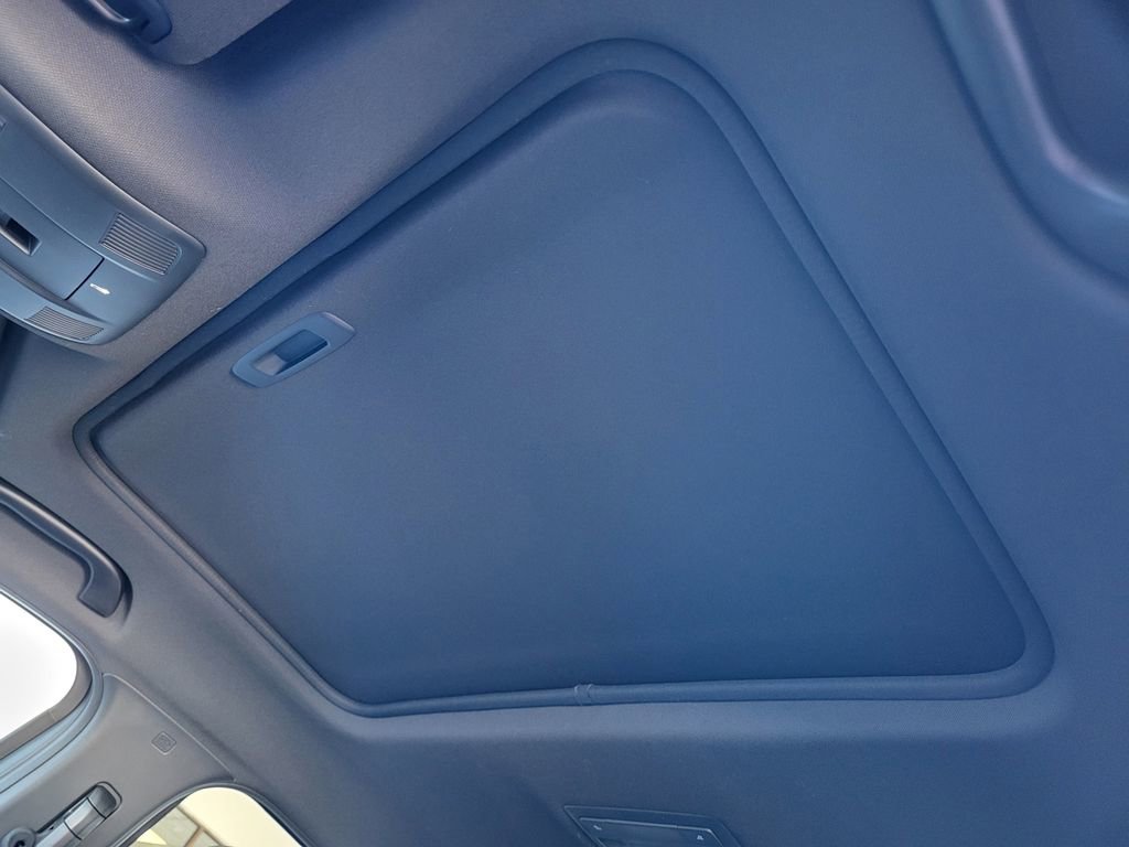 New 2025 MAZDA CX-5 2.5 Turbo w/ Premium Package image 18