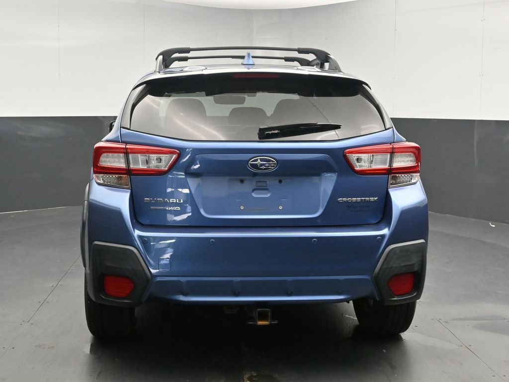 Used 2019 Subaru Crosstrek 2.0i Limited w/ Moonroof Package image 7