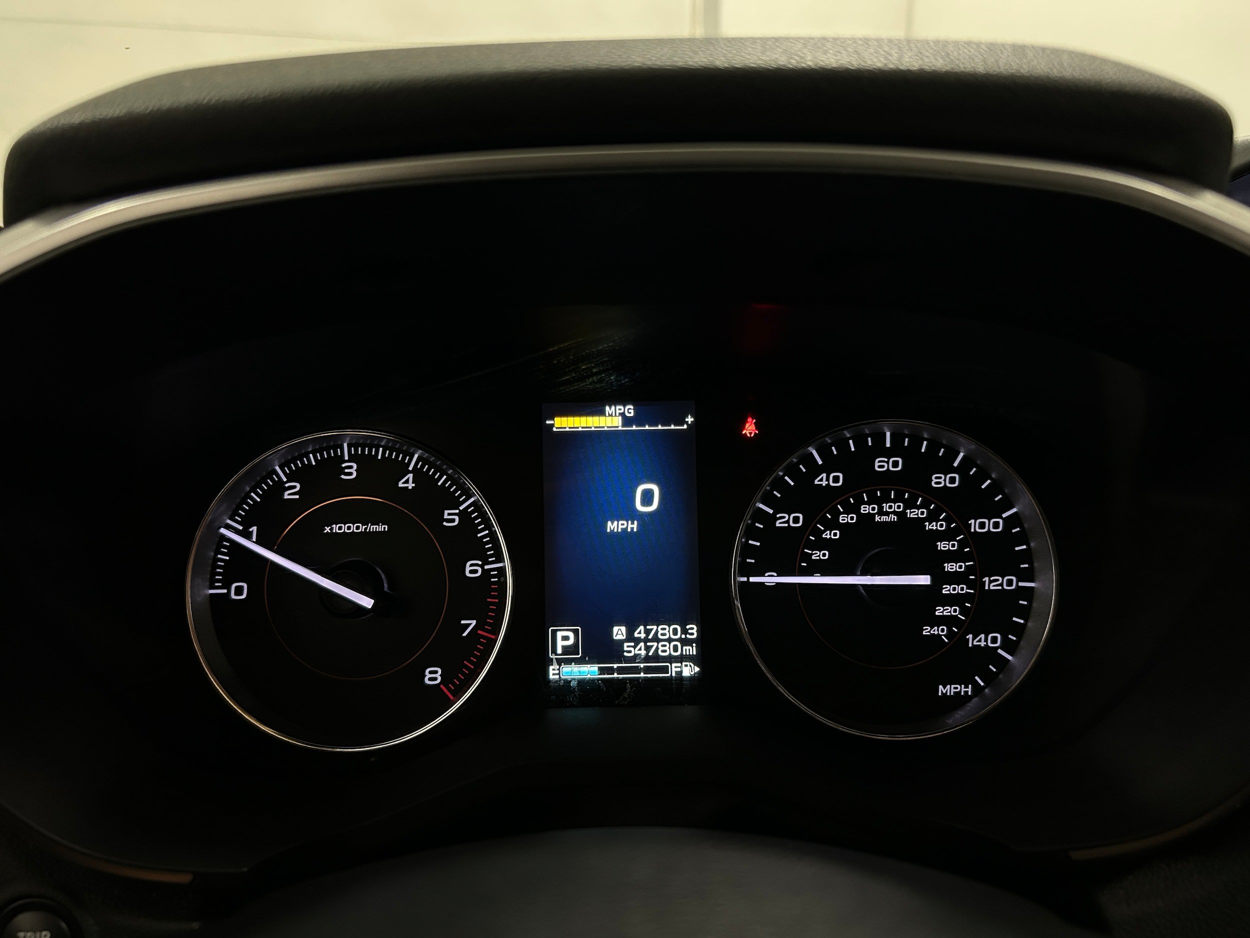 Used 2019 Subaru Crosstrek 2.0i Limited AWD/4WD image 15