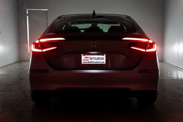Used 2024 Honda Civic Sport image 41