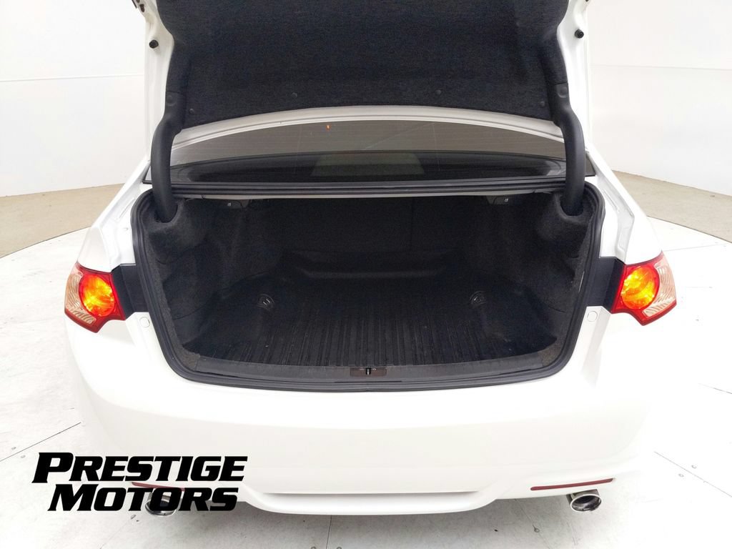 Used 2012 Acura TSX Special Edition FWD image 29