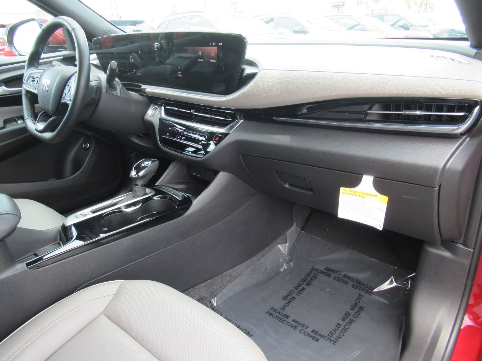 Certified 2024 Buick Envista Avenir FWD image 11