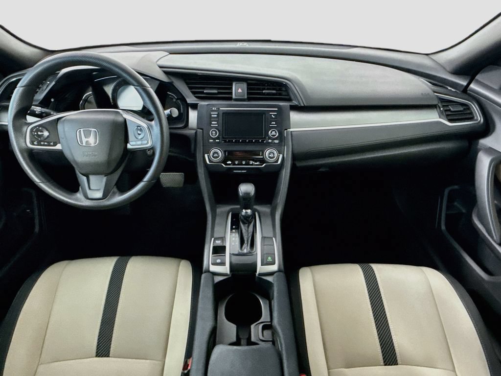 Used 2017 Honda Civic LX image 13
