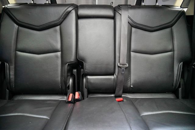 Used 2019 Cadillac XT5 Premium Luxury image 25