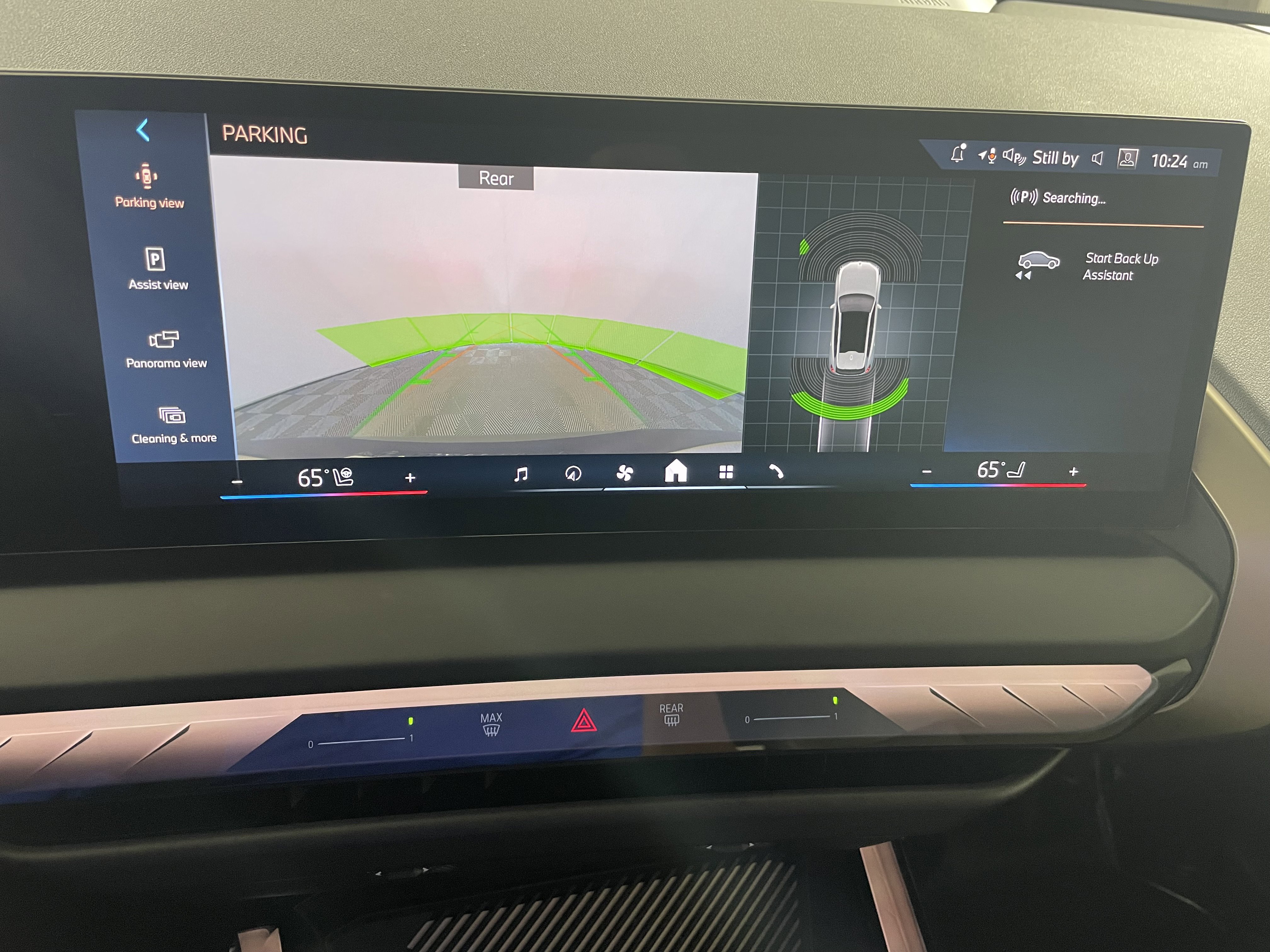 Used 2025 BMW X3 xDrive30i w/ Convenience Package image 22