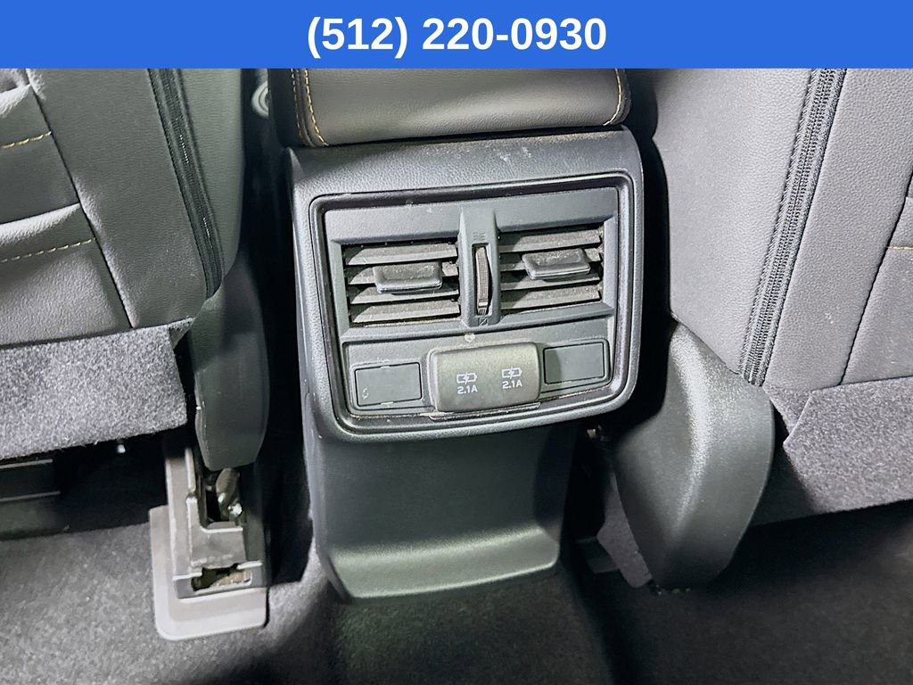 Used 2024 Subaru Forester Wilderness AWD/4WD image 32