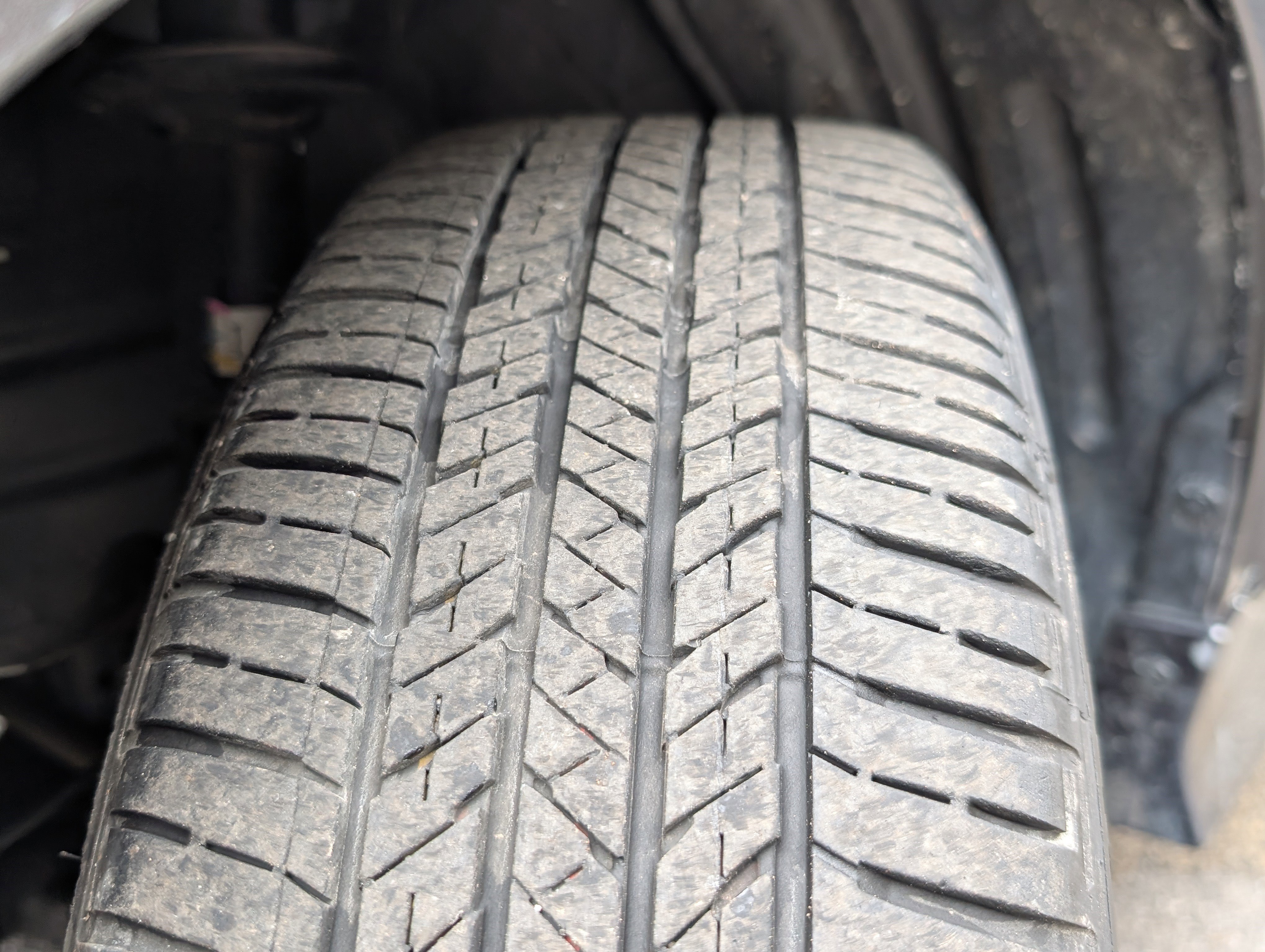 Used 2024 Mitsubishi Mirage G4 Black Edition image 31