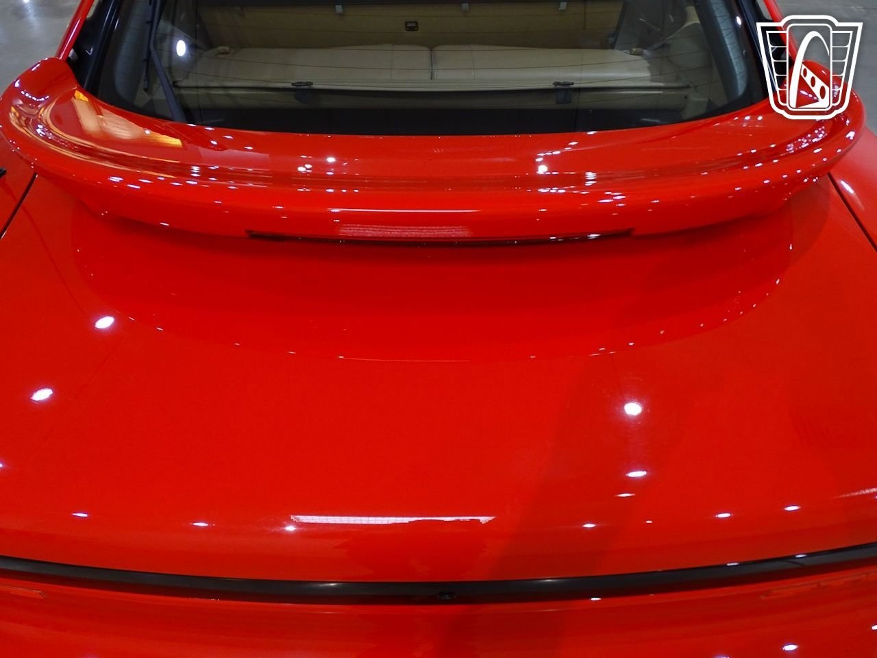 Used 1996 Dodge Stealth R/T Turbo AWD/4WD image 29