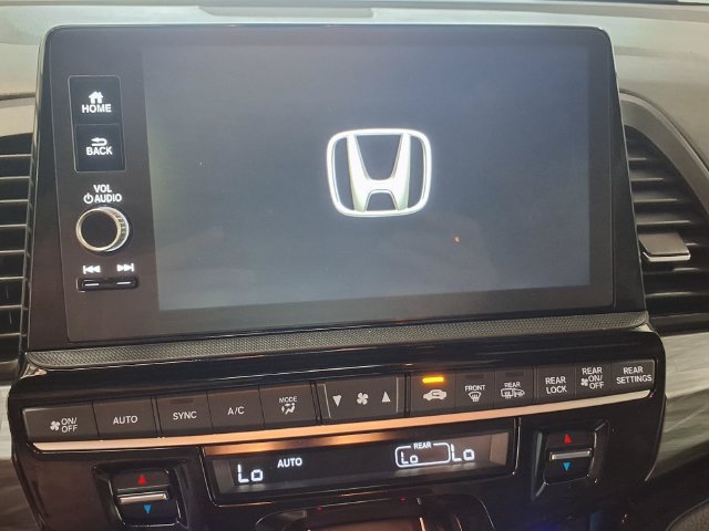 Certified 2025 Honda Odyssey Elite image 13