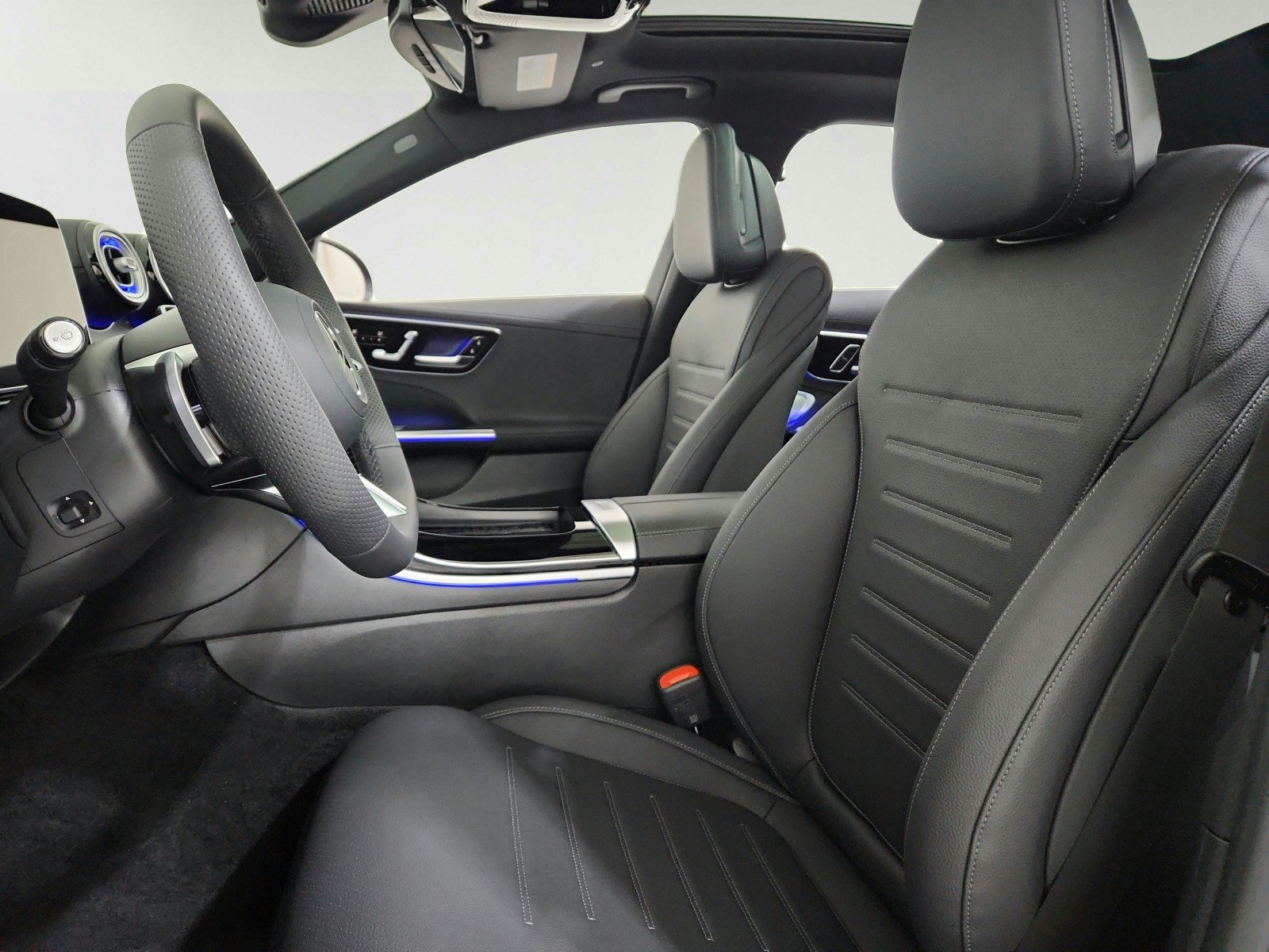 Certified 2026 Mercedes-Benz C 300 Sedan image 17