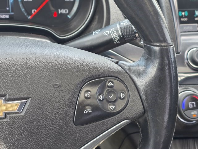 Used 2017 Chevrolet Impala Premier FWD image 25