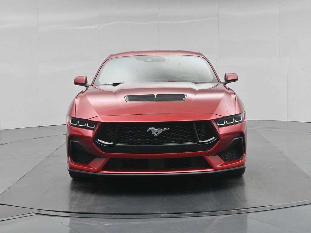 Certified 2024 Ford Mustang GT image 22