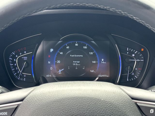 Used 2019 Hyundai Santa Fe SEL image 26