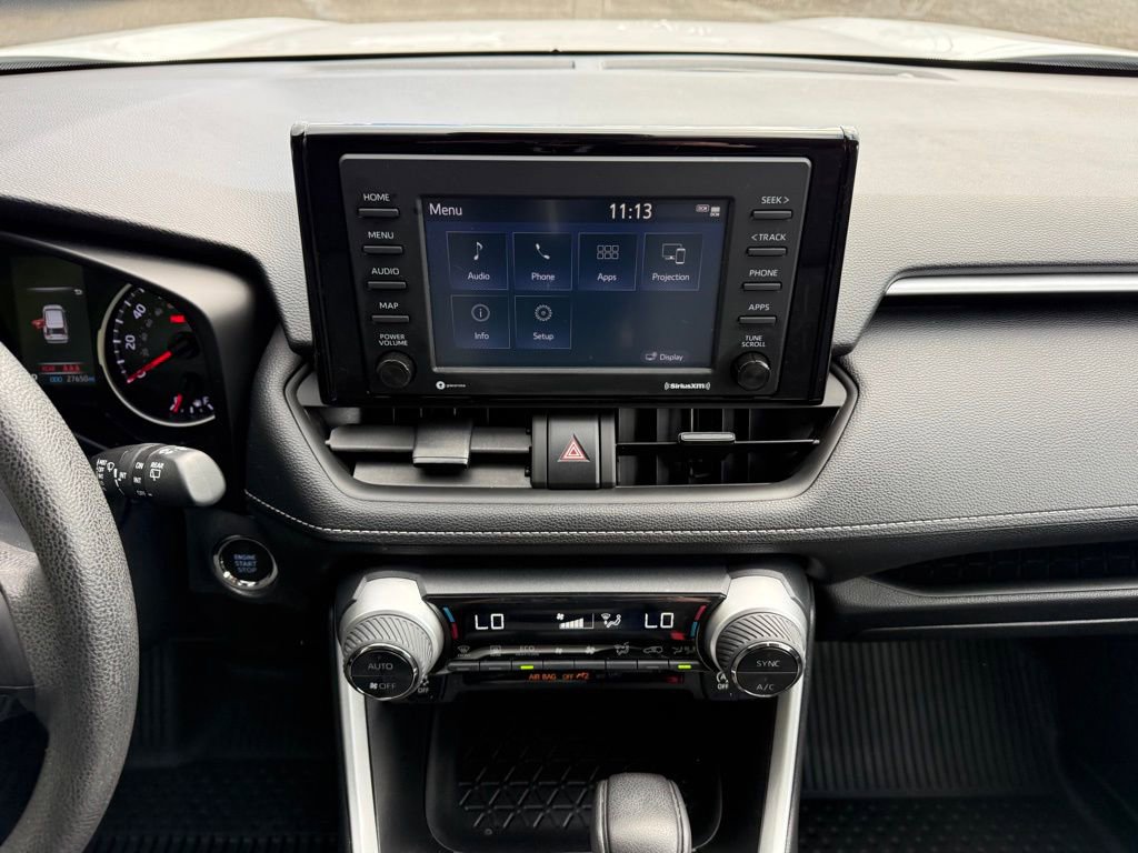 Certified 2022 Toyota RAV4 XLE AWD/4WD image 20